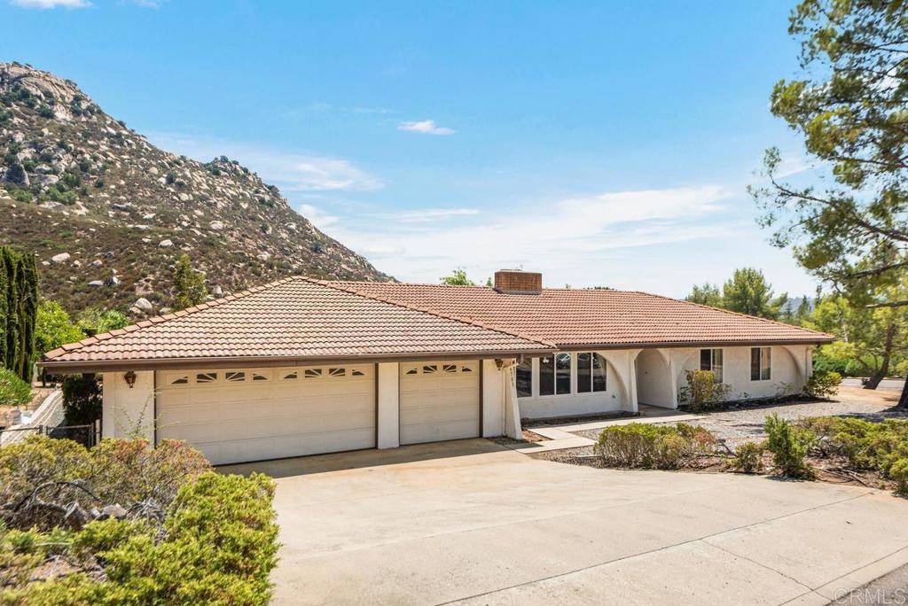 Ramona, CA 92065,16703 Georgios WAY