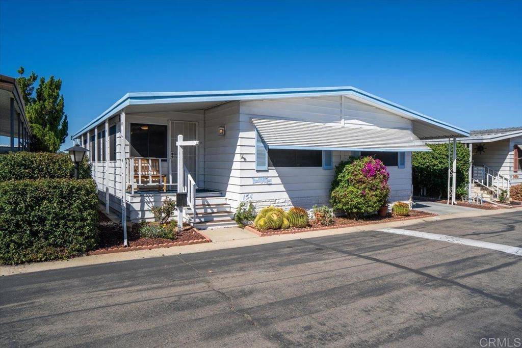 Ramona, CA 92065,1212 H ST #154