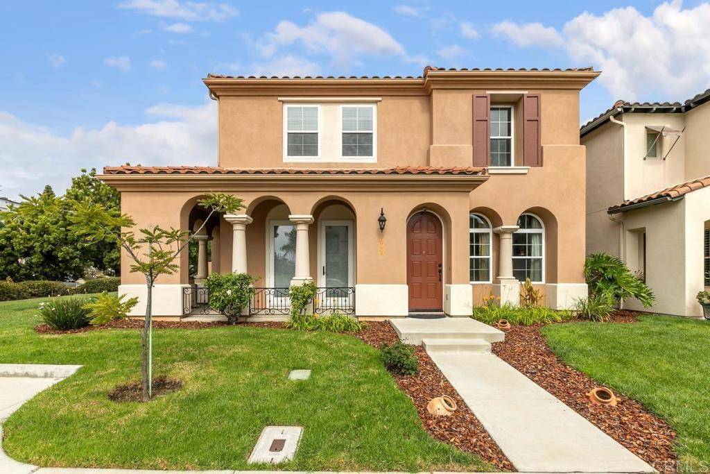 San Diego, CA 92106,2998 W Bainbridge RD