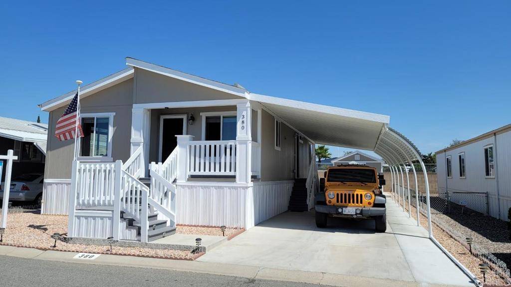 Oceanside, CA 92058,200 N El Camino Real #380