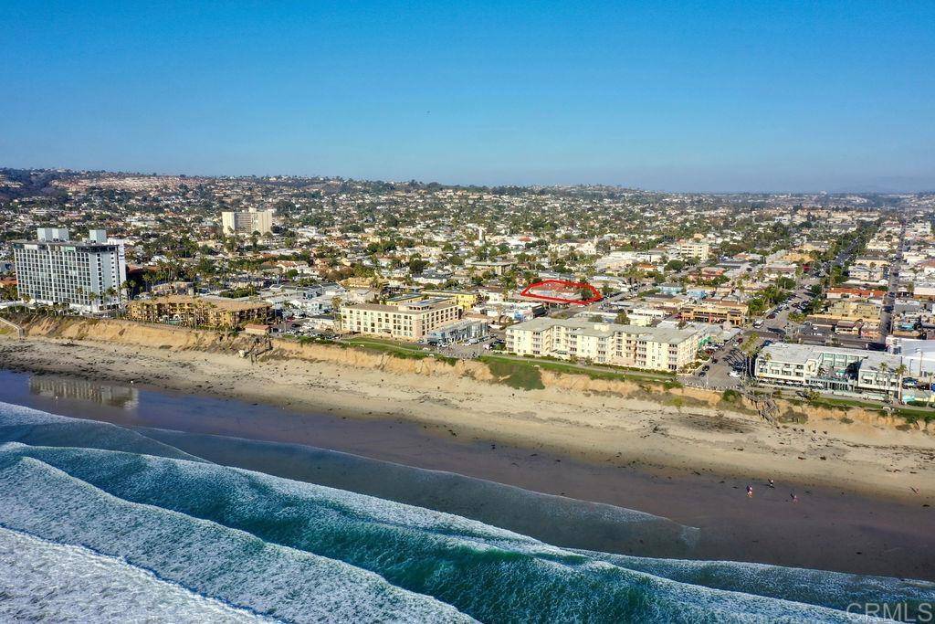 Pacific Beach (san Diego), CA 92109,826 Emerald St.