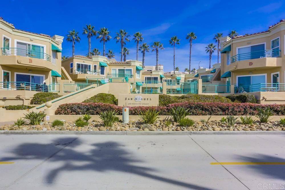 Oceanside, CA 92054,400 N The Strand #18