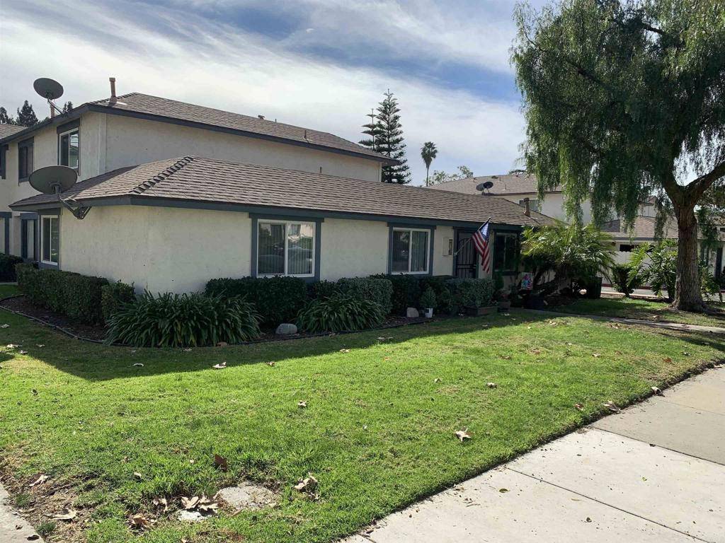 Oceanside, CA 92056,4231 Tiberon DR