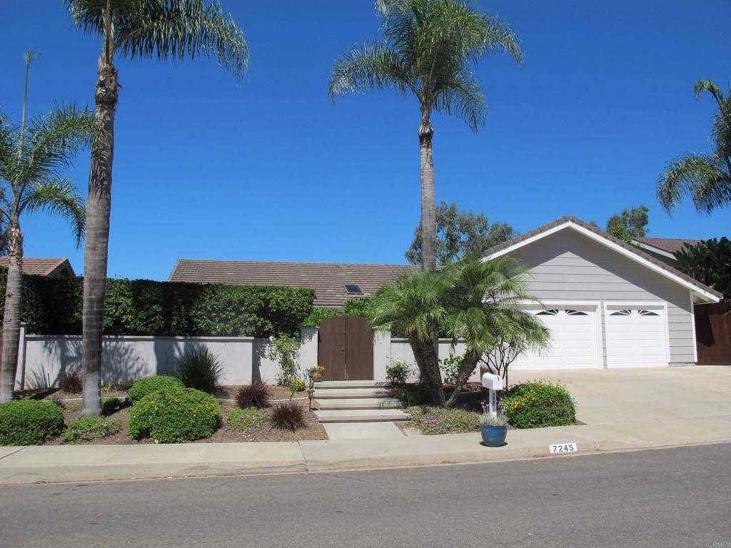 Carlsbad, CA 92009,7245 Carpa Court