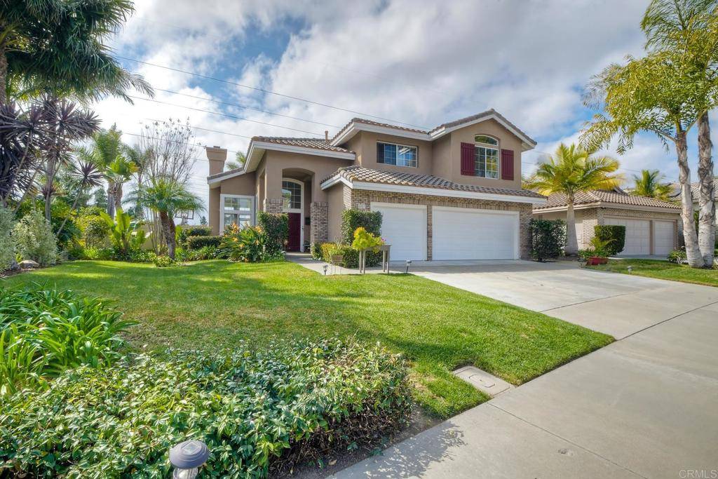 Carlsbad, CA 92011,6987 Blue Orchid LN