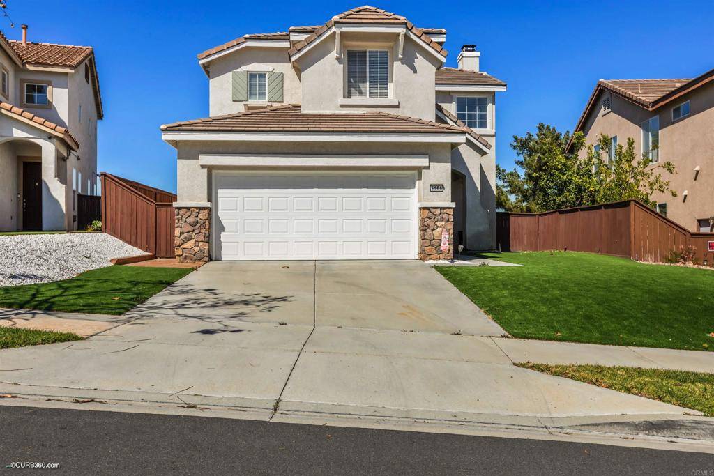 Otay Mesa, CA 92154,5166 Mariner Drive