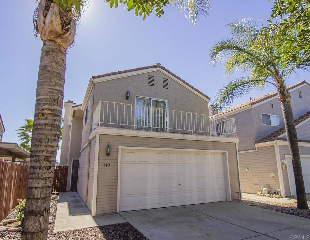 Ramona, CA 92065,710 War Paint DR