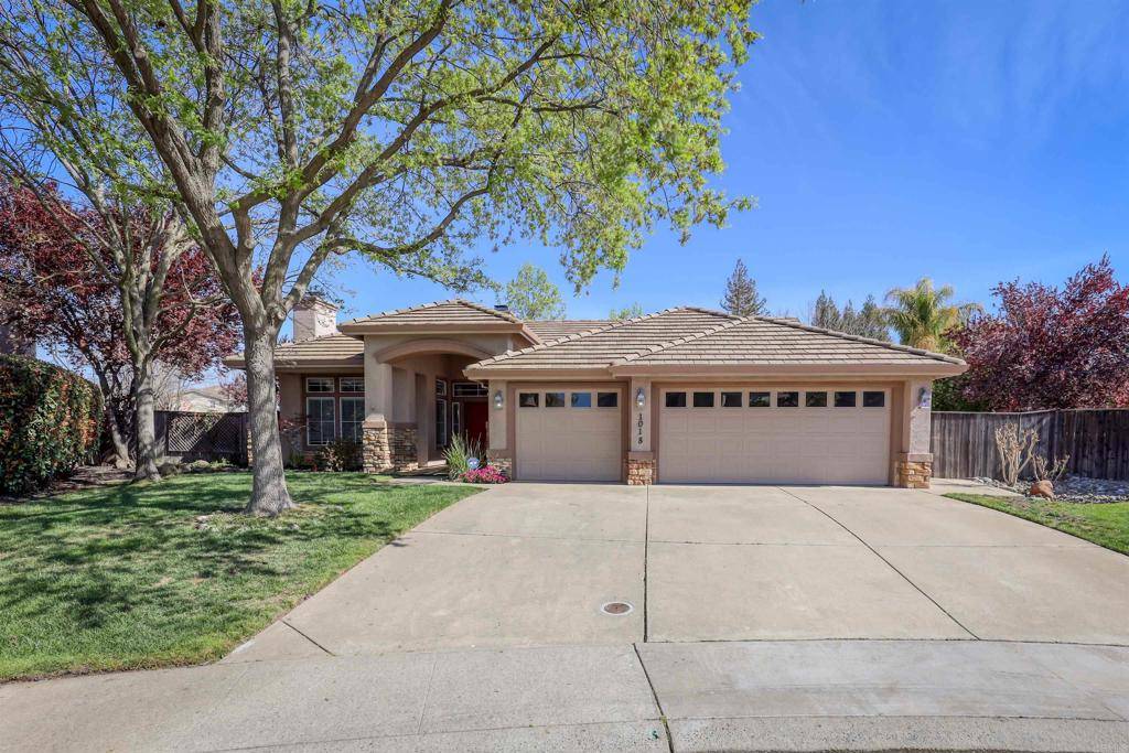 Roseville, CA 95747,1018 Callawassie WAY