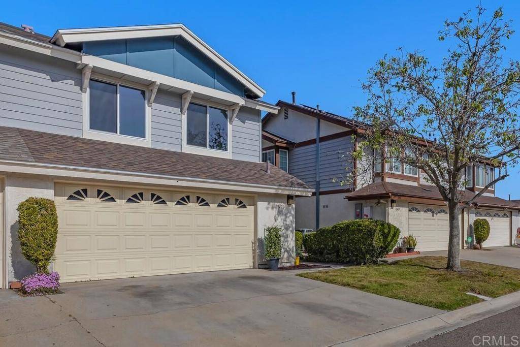 San Diego, CA 92139,1423 Manzana WAY