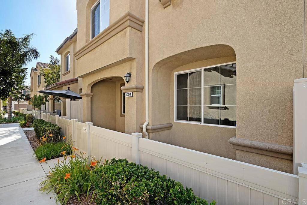 Chula Vista, CA 91913,1430 Heron ST #4