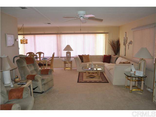 Borrego Springs, CA 92004,1010 Palm Canyon Drive #124