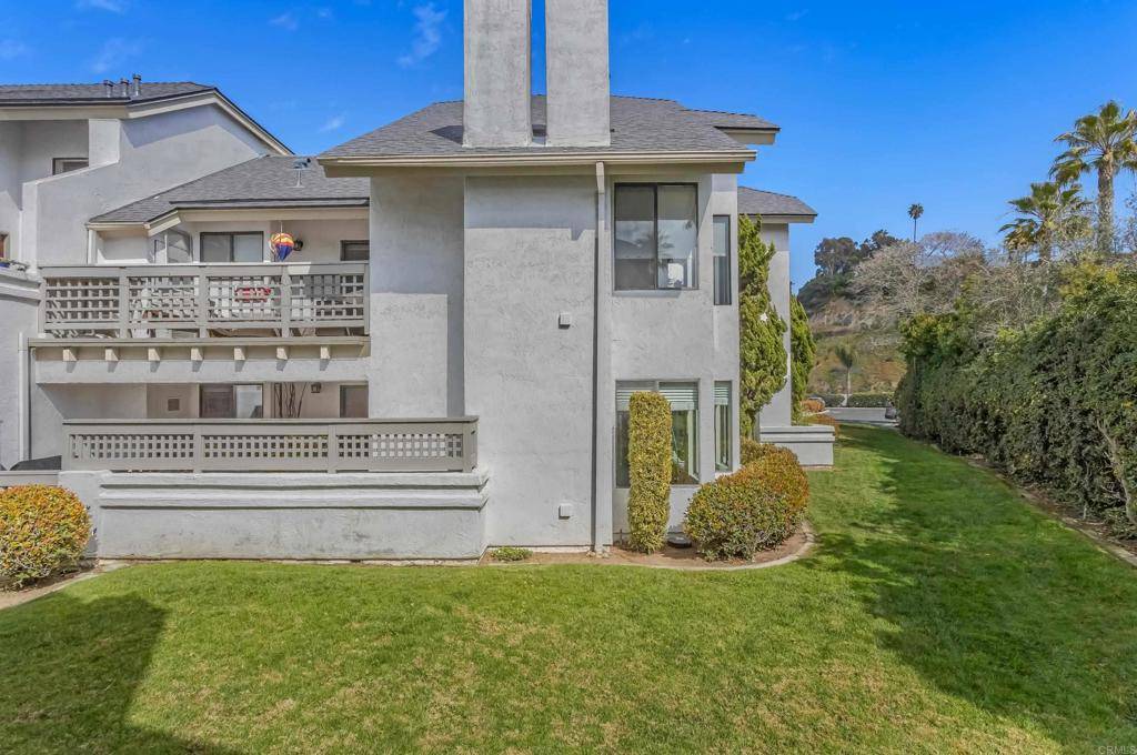 Solana Beach, CA 92075,524 Via De La Valle #B