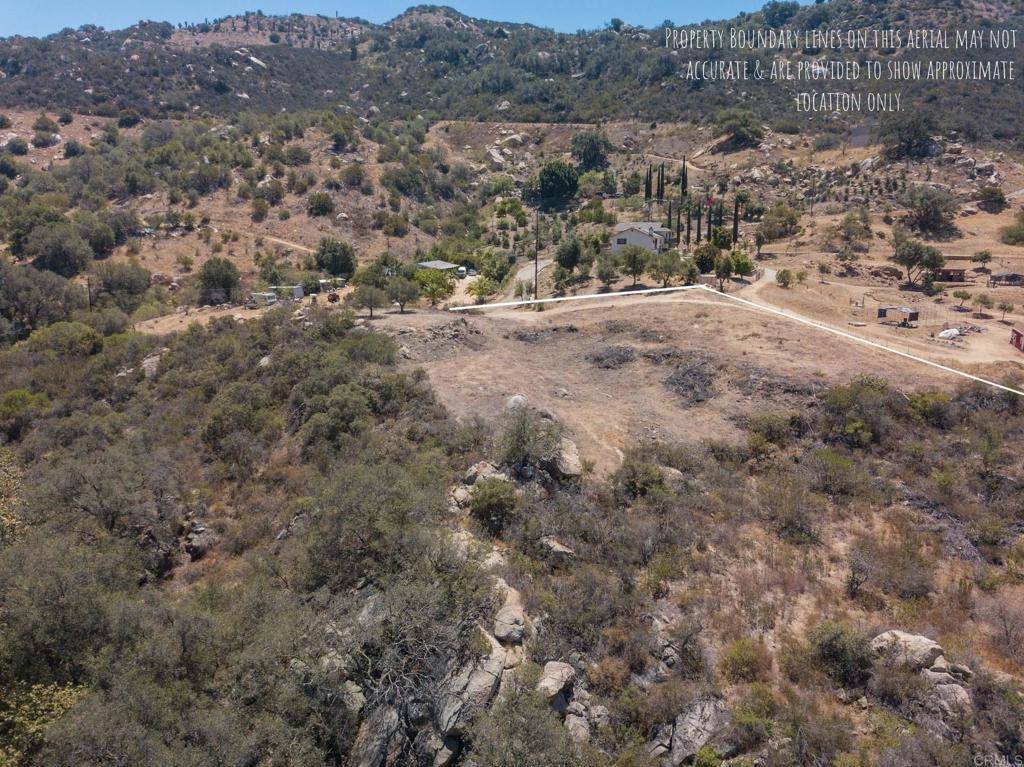 Fallbrook, CA 92028,0 Rainbow Creek RD