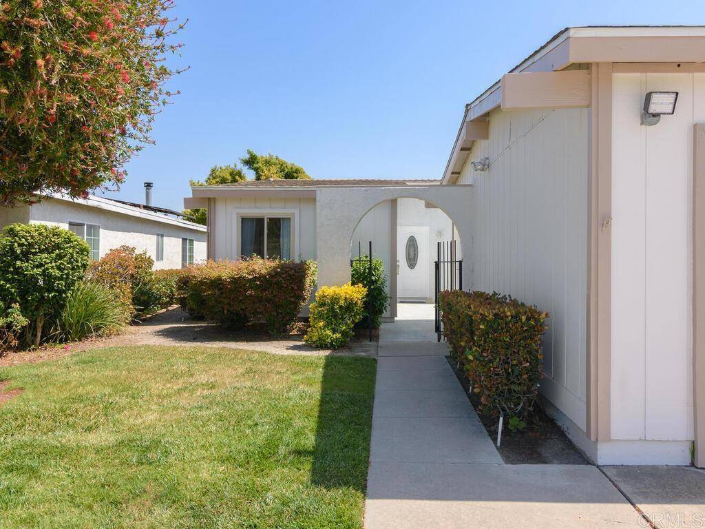 Oceanside, CA 92057,3825 Rosemary WAY