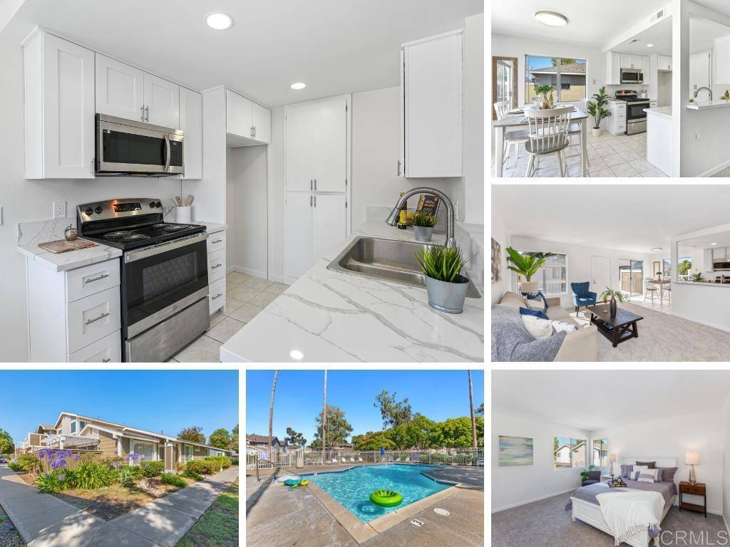 Oceanside, CA 92058,853 Dana Point WAY