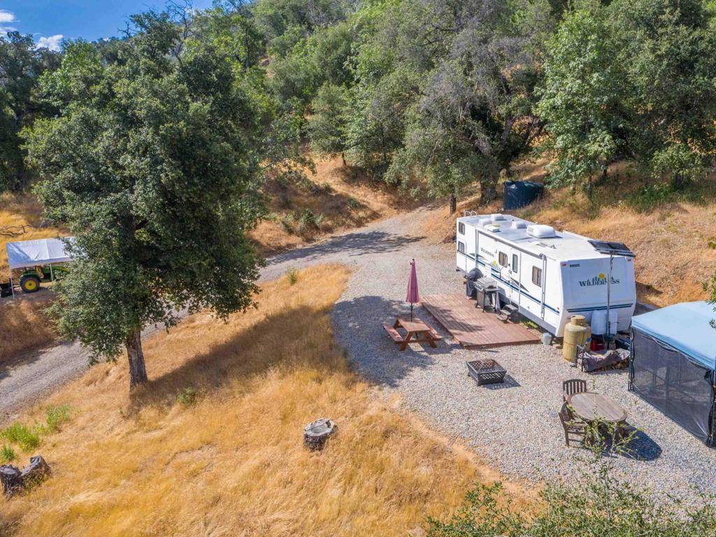 Santa Ysabel, CA 92070,8 .68+/ acres Mesa Grande RD