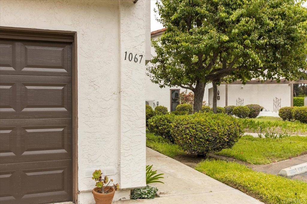 Solana Beach, CA 92075,1067 Santa Helena Park Court