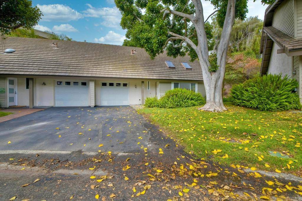 Solana Beach, CA 92075,509 Turfwood LN