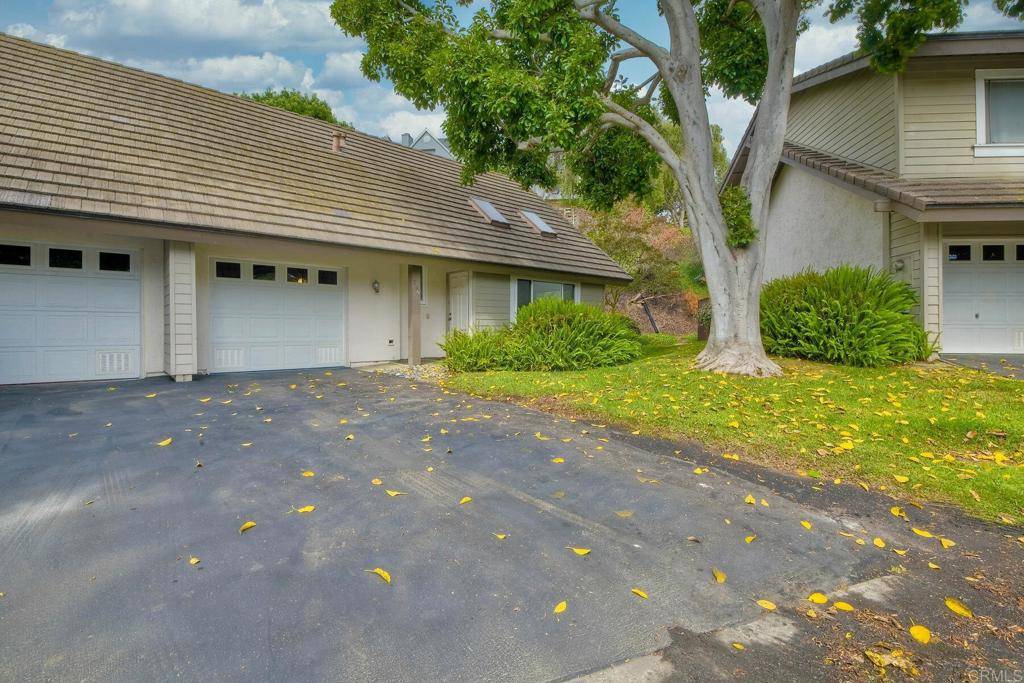 Solana Beach, CA 92075,509 Turfwood LN