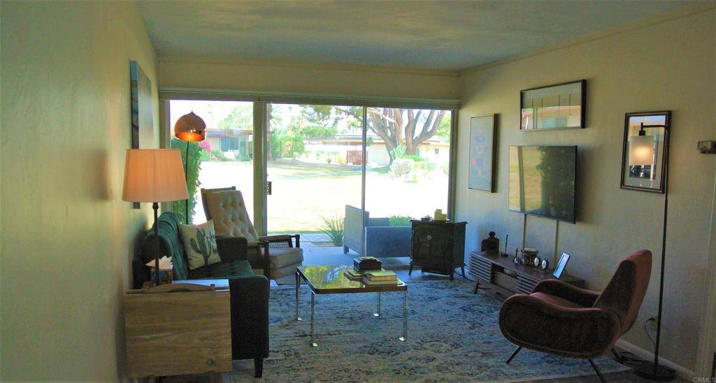 Borrego Springs, CA 92004,3184 Club Circle East #13