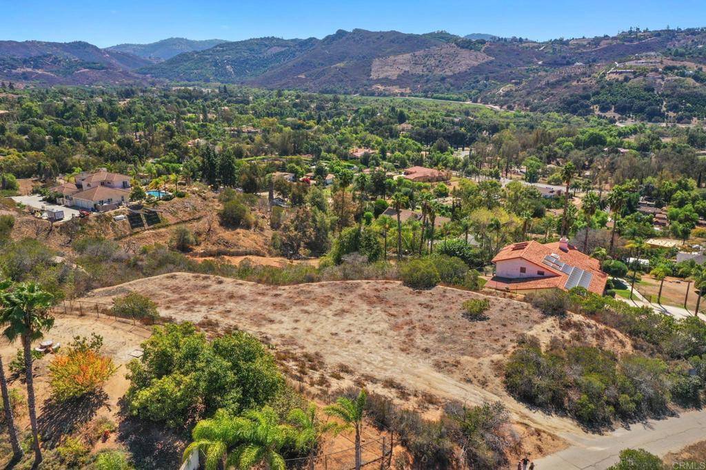 Bonsall, CA 92003,0 Eagle Perch LN