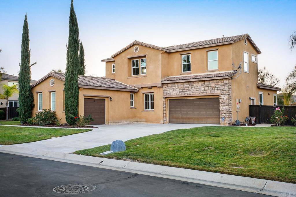 Valley Center, CA 92082,27524 Saint Andrews LN