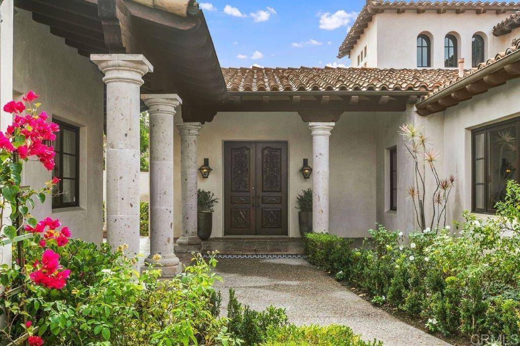 Rancho Santa Fe, CA 92091,18474 CALLE TRAMONTO