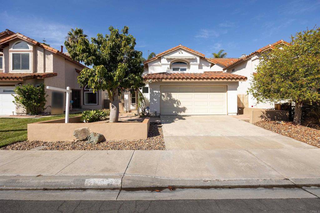 Oceanside, CA 92056,1756 Via Allena