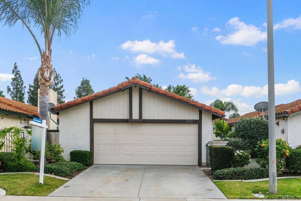 Oceanside, CA 92057,4791 Macadamia CT