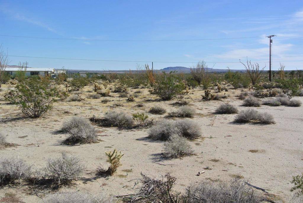 Borrego Springs, CA 92004,San Pablo RD