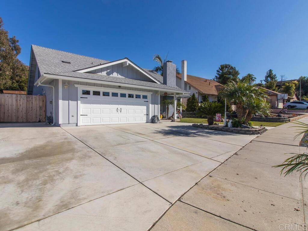 Oceanside, CA 92056,2554 Mottino DR