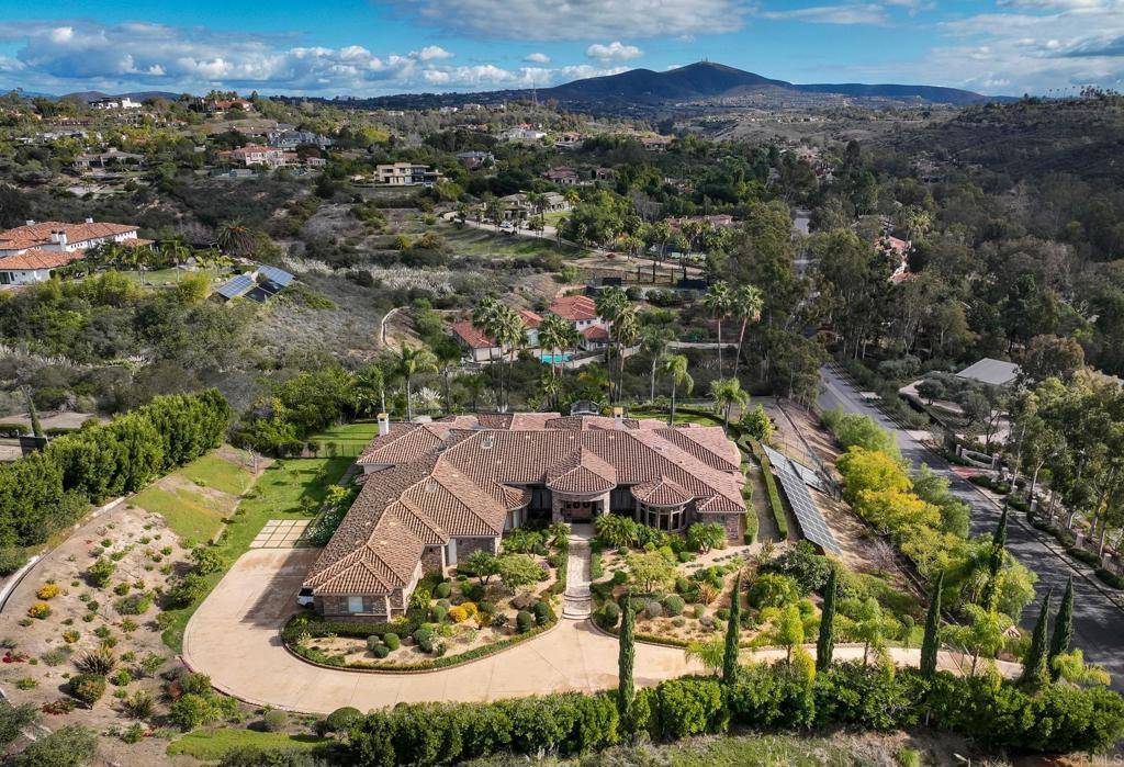 Rancho Santa Fe, CA 92067,6560 Poco Lago