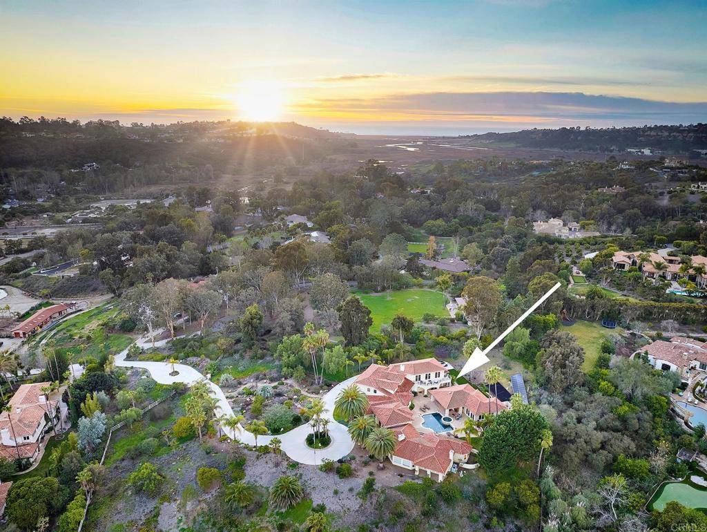 Rancho Santa Fe, CA 92067,4578 La Orilla