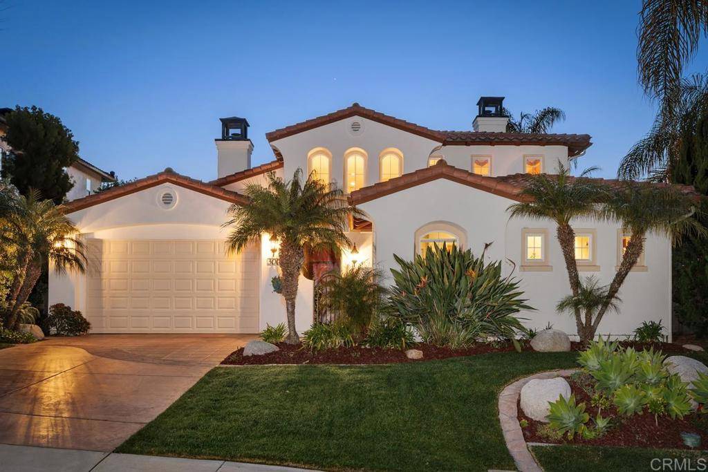 Carlsbad, CA 92009,3005 Via Conquistador