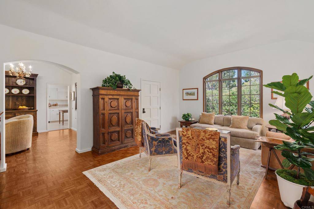 Rancho Santa Fe, CA 92067,16834 Via De Santa Fe