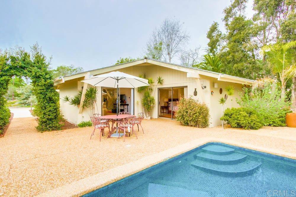Rancho Santa Fe, CA 92067,17355 Ave De Acacias