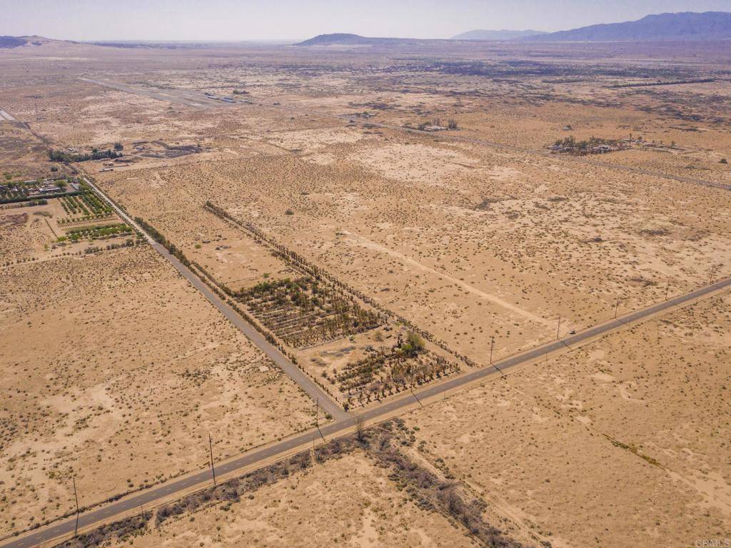 Borrego Springs, CA 92004,0 Borrego Valley RD