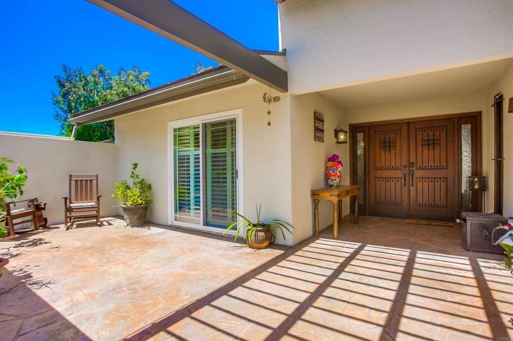 Rancho Santa Fe, CA 92067,16902 Via De Santa Fe ##1