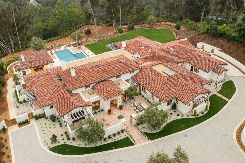 Rancho Santa Fe, CA 92067,15250 Las Planideras