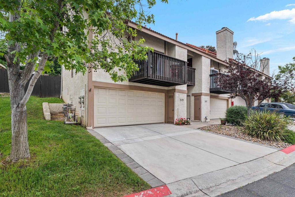 Vista, CA 92083,319 Windy Lane