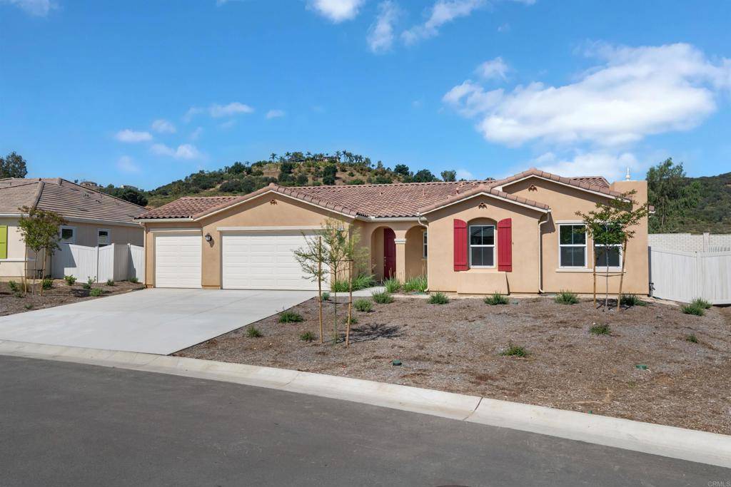 Valley Center, CA 92082,13421 Rosie CT