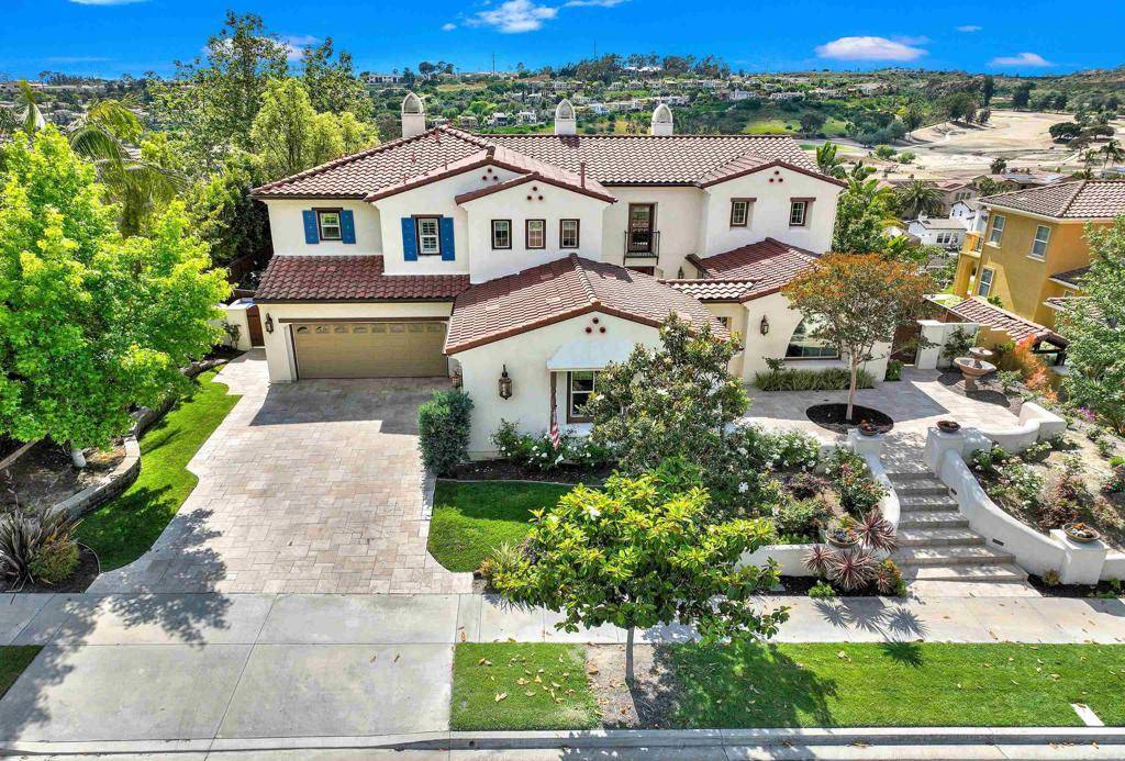 Carlsbad, CA 92009,2256 Ivory PL