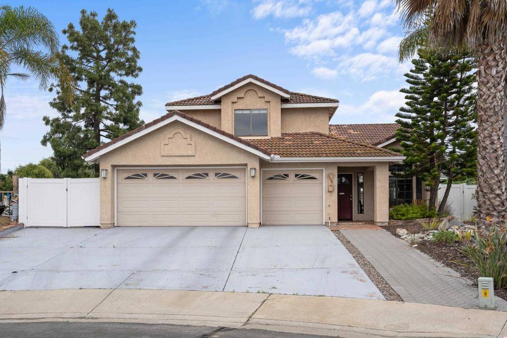 Vista, CA 92084,1228 Sunny Crest Cir