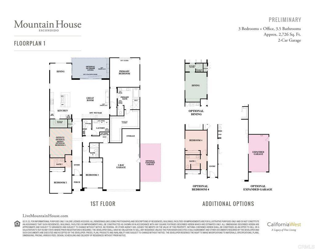 Escondido, CA 92026,2522 WOODLAND HEIGHTS GLEN