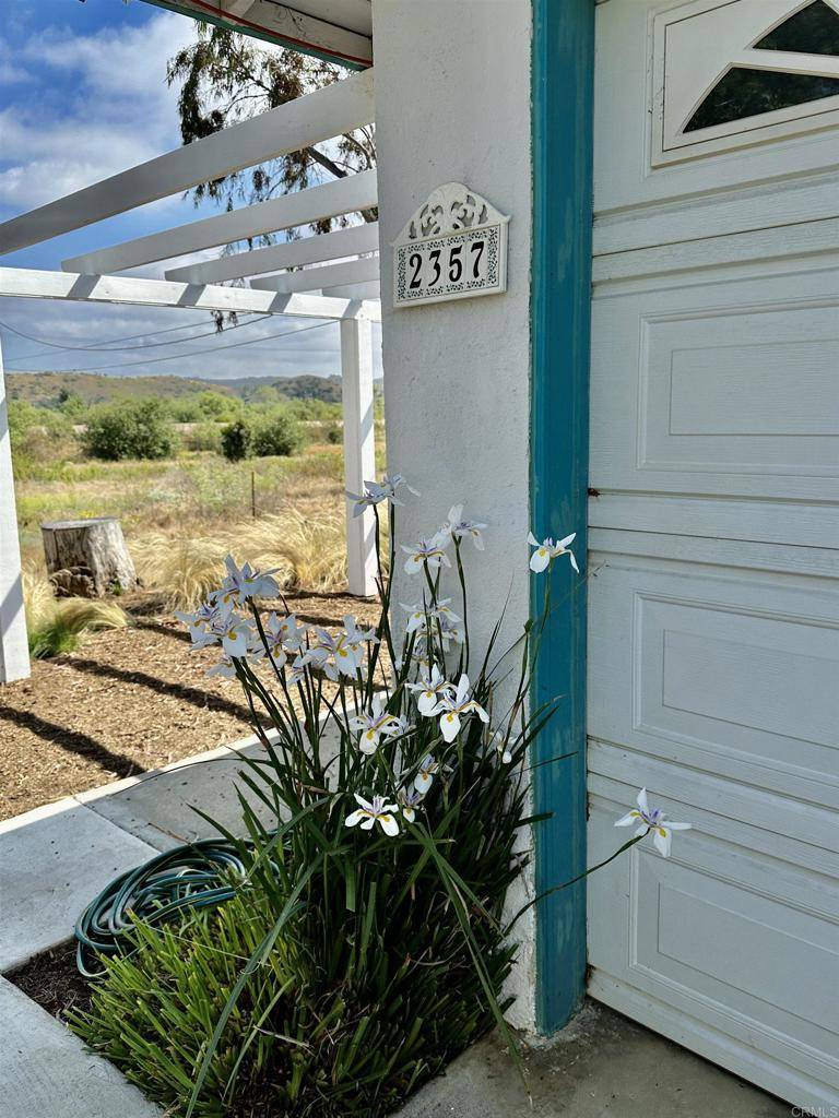 2357 Via Monserate Fallbrook, CA 92028