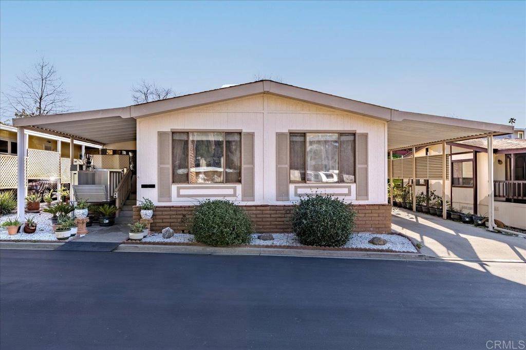 San Marcos, CA 92078,3535 Linda Vista DR #274