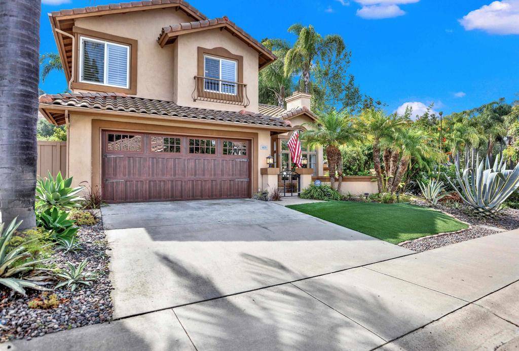 San Diego, CA 92130,4875 Caminito Exquisito