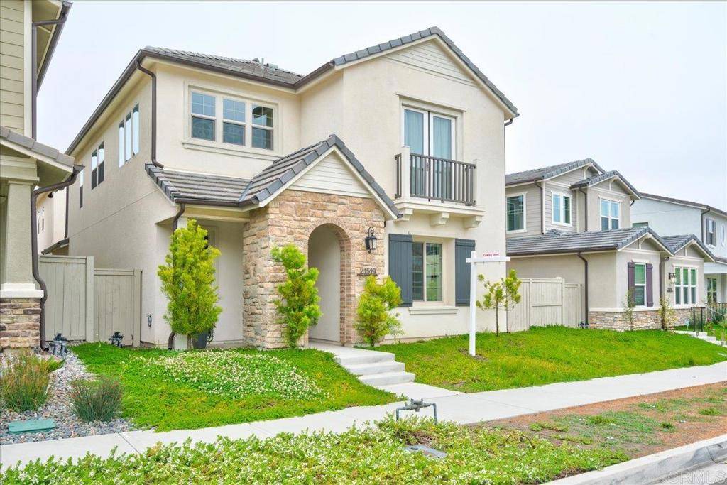 Escondido, CA 92029,21519 Trail Ridge DR