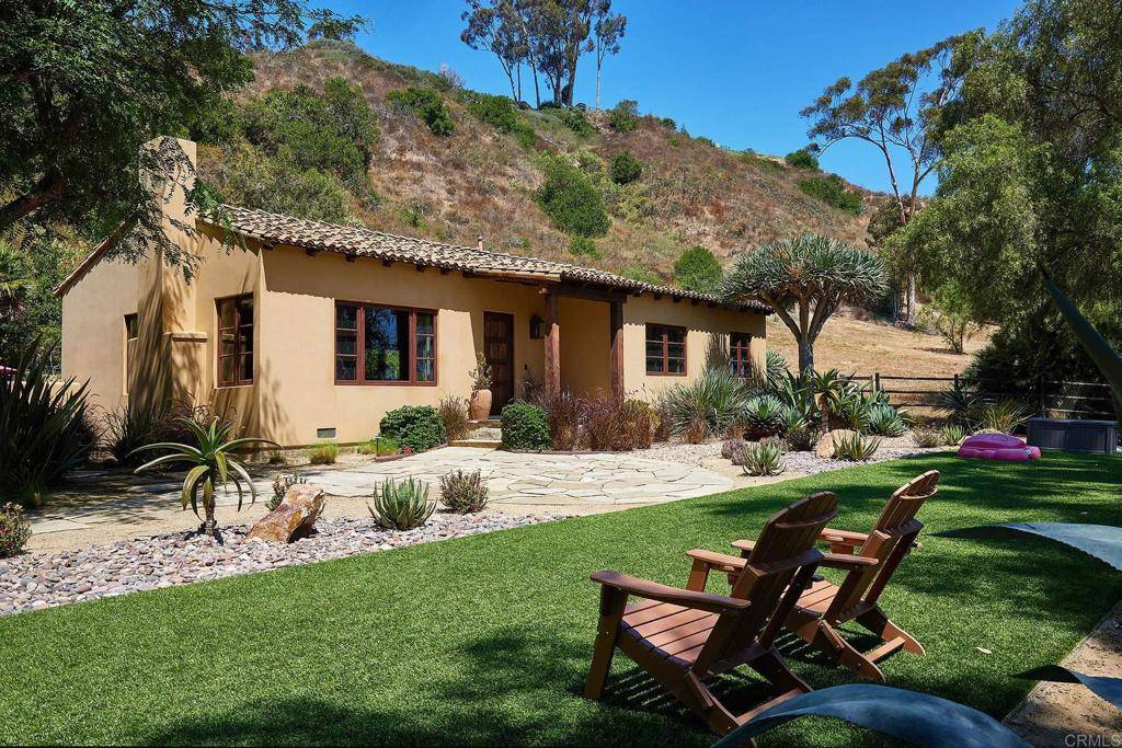 Rancho Santa Fe, CA 92067,5554 Las Palomas