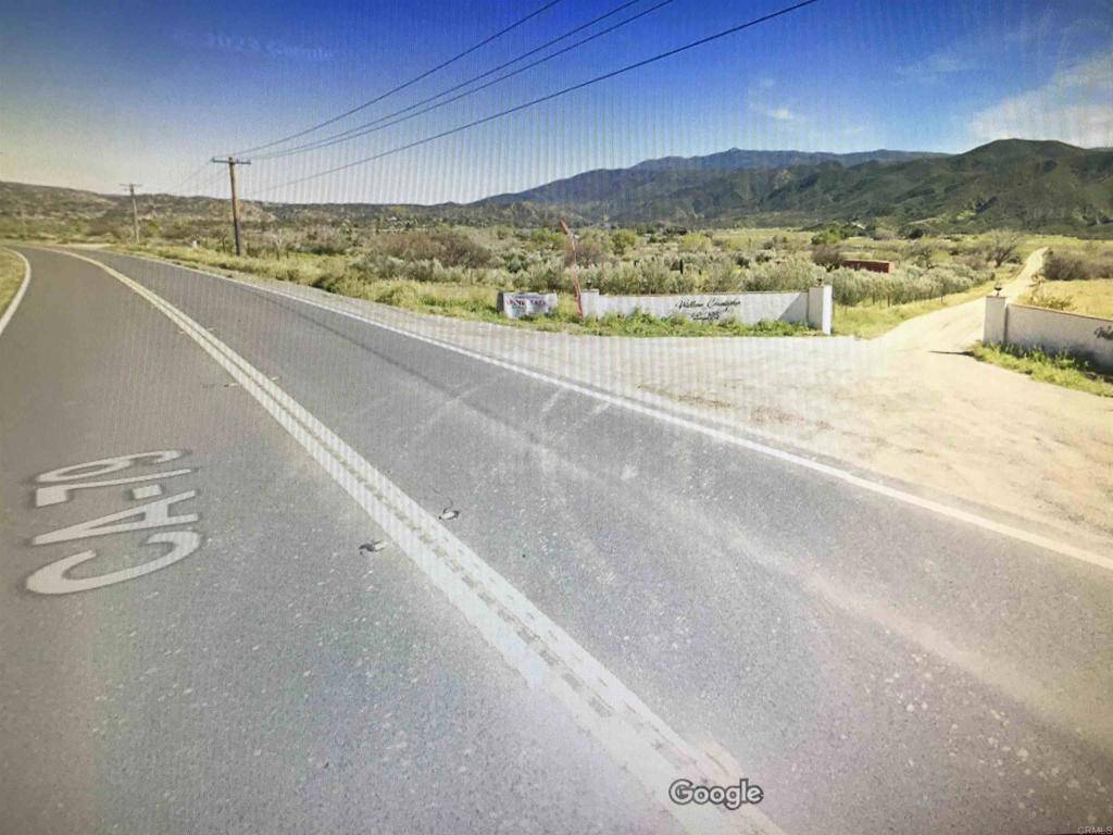 Aguanga, CA 92536,Oropeza Ln CA-79